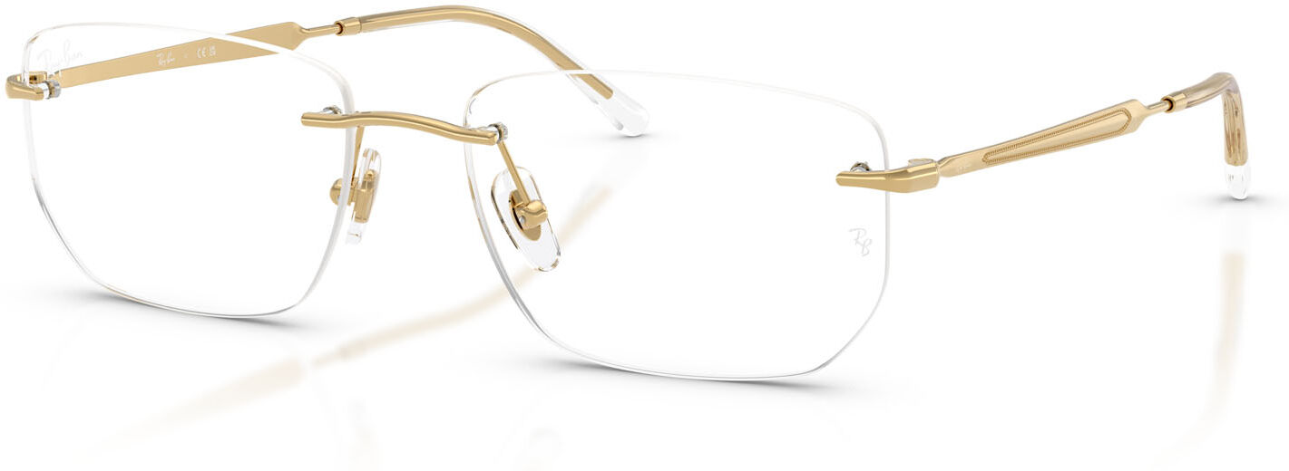 Occhiali da Vista Ray-Ban RX 3768V (2500) - RB 3768V 2500