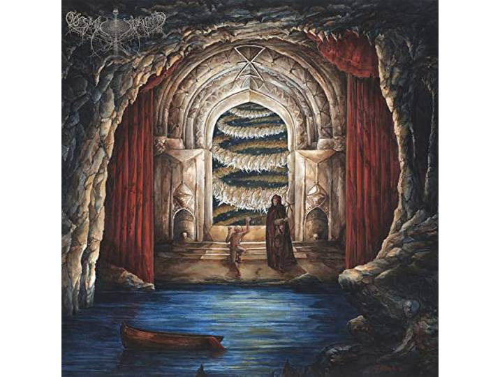 Crepuscular Dirge for the Blessed Ones