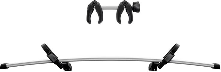 France Attelage Extension 3ème ou 4ème vélo pour porte-vélos Thule XT 938/939 Alu