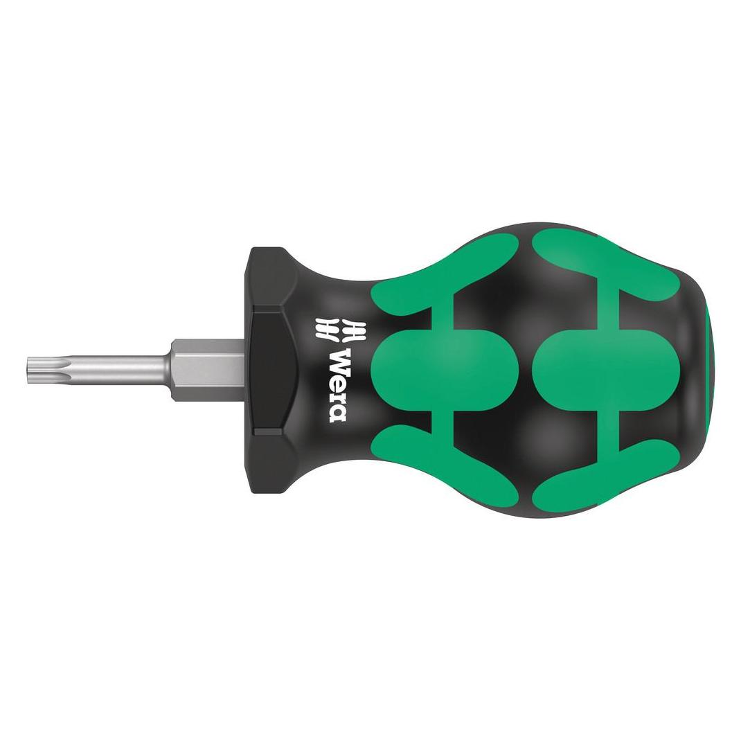 Wera 367 Stubby TX 25 x 25 mm (TX) (05008859001)