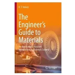 The Engineers Guide to Materials, Fachbücher von K. T. Voisey