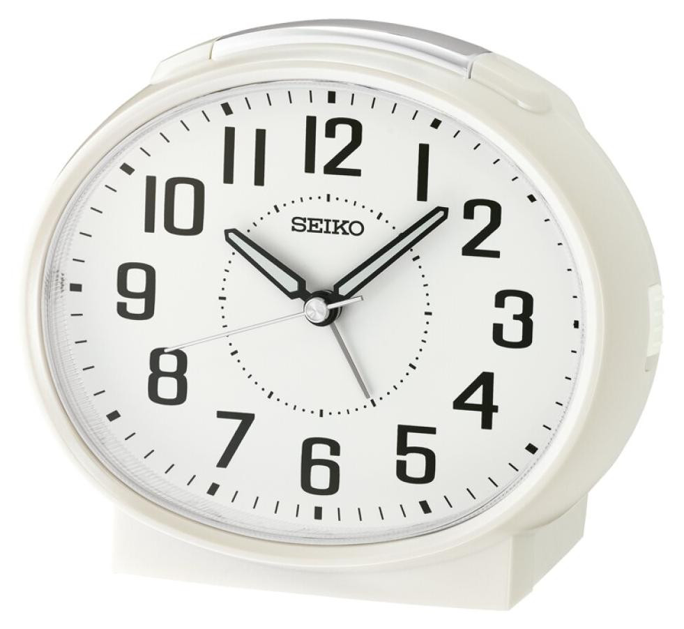 Seiko Clocks Wekker QHK059W