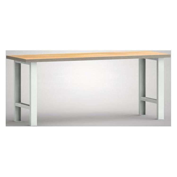 KLW Werkbank (200 cm, 70 cm) (WS500N-2000M40-X1581)