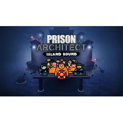 Prison Architect - Island Bound