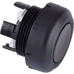 Stahl Drucktaster 8602C3-001-S