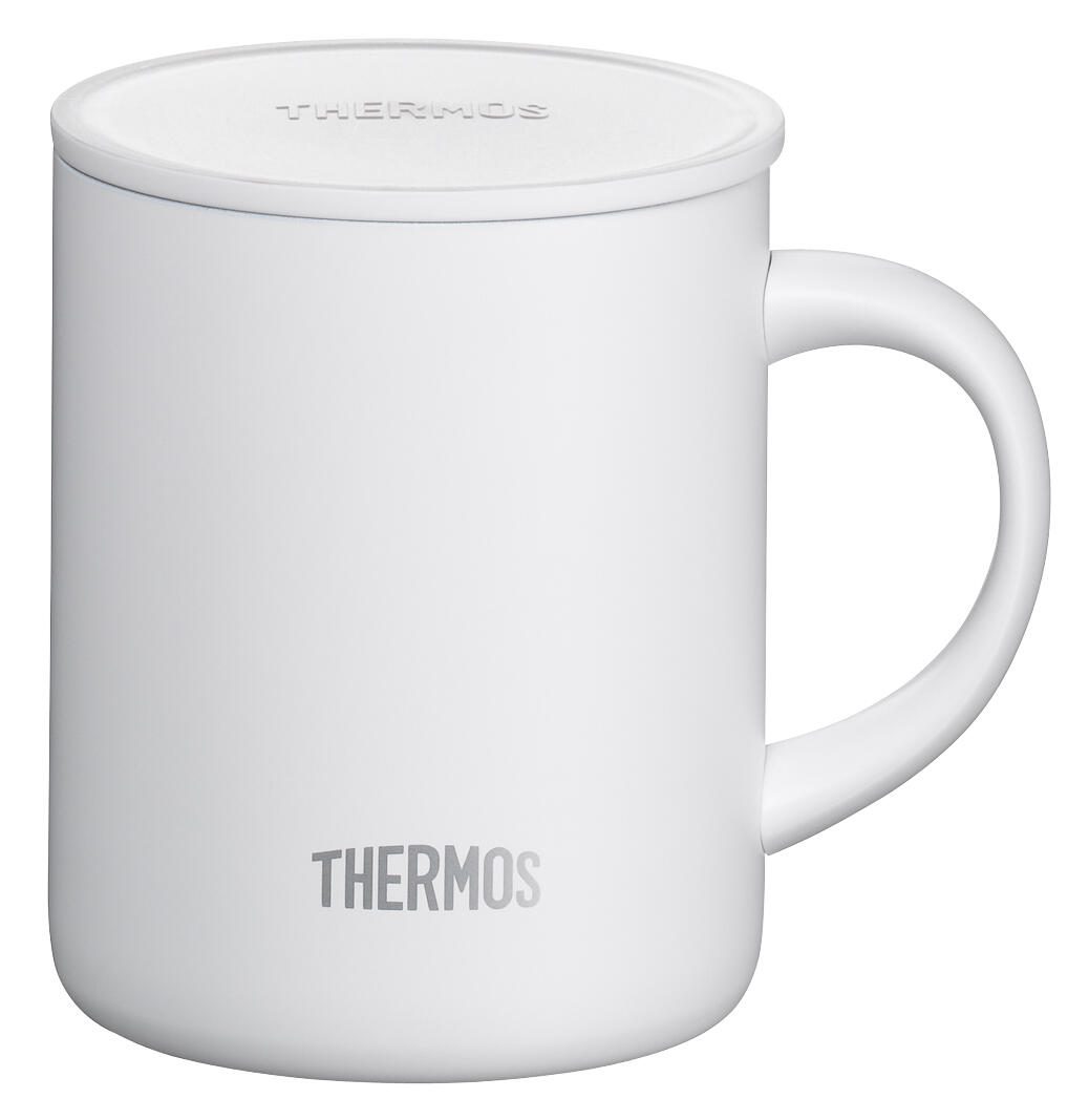 THERMOS® Isolierbecher LONGLIFE weiß 0,35 l 4071.211.035