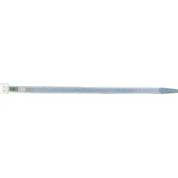 Intercable Tools Kabelbinder 100 x 2,5 mm ICC61051