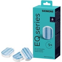 EQ Multipack Entkalkungstabletten TZ80032A 9 Stück