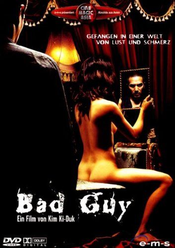 Kim Ki-duk - Bad Guy - Preis vom 11.10.2026 03:10:56 h
