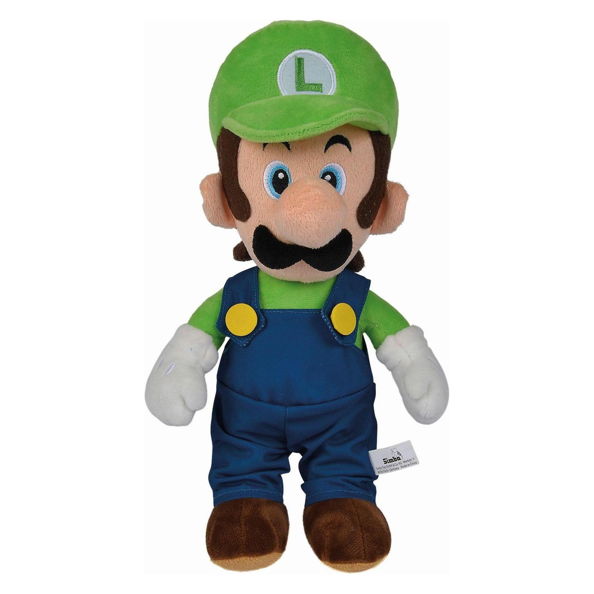 Simba Luigi (12.30 cm) (109231011)