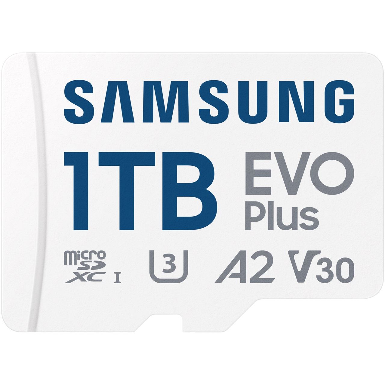 1TB Samsung Electronics EVO PLUS microSD Card (2024)