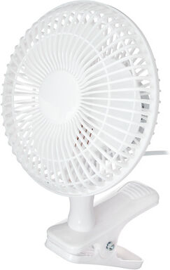 Thomann Clip Ventilator