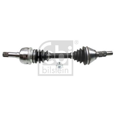 Febi Bilstein Antriebswelle [Hersteller-Nr. 181947] für Opel