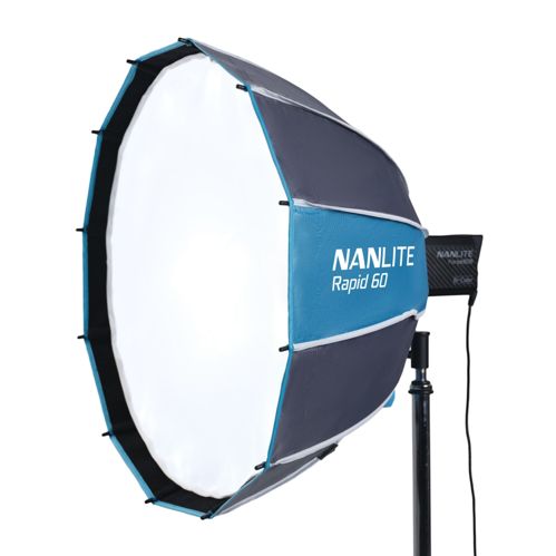 Nanlite SB-FM-RP60 Parabol-Softbox 120cm