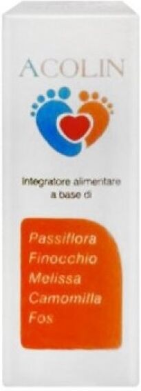 Acolin 50Ml