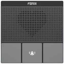 Fanvil, Klingel + Türsprechanlage, A10W SIP Mini Intercom (Kabelgebunden, WLAN)