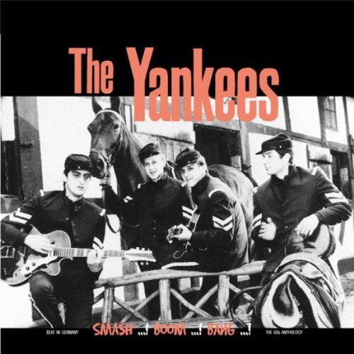 the Yankees - Halbstark - Preis vom 12.10.2026 11:37:12 h