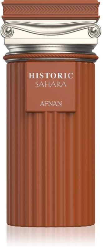 Afnan Historic Sahara Parfüm Extrakt unisex 100 ml