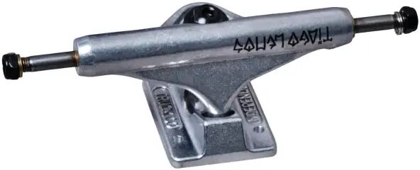 Skateboard Achse Independent Pro Tiago Lemos Mid (139 - Silber)