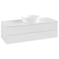 Villeroy & Boch Antao Waschtischunterschrank 1200x360x500mm K21010GF FK/AP: GF/0