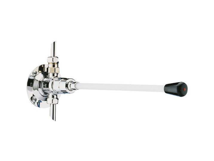 Robinet À Commande Fémorale - 390 Mm Presto 712 Presto