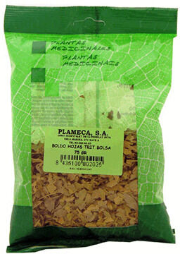 Plameca Boldo Shredded Leaves 75 gr