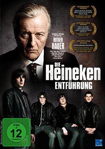 Maarten Treurniet - Die Heineken Entführung - Preis vom 10.10.2026 11:48:34 h