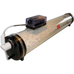 WOLF Neutralisator mit Booster für Gasbrennwertkessel MGK-2 130/170