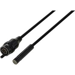 VOLTCRAFT BS-806 Kamera-Kabel Sonden-Ø 8 mm 20 m flex für Endoskope BS-8xx Serie VC-18667040