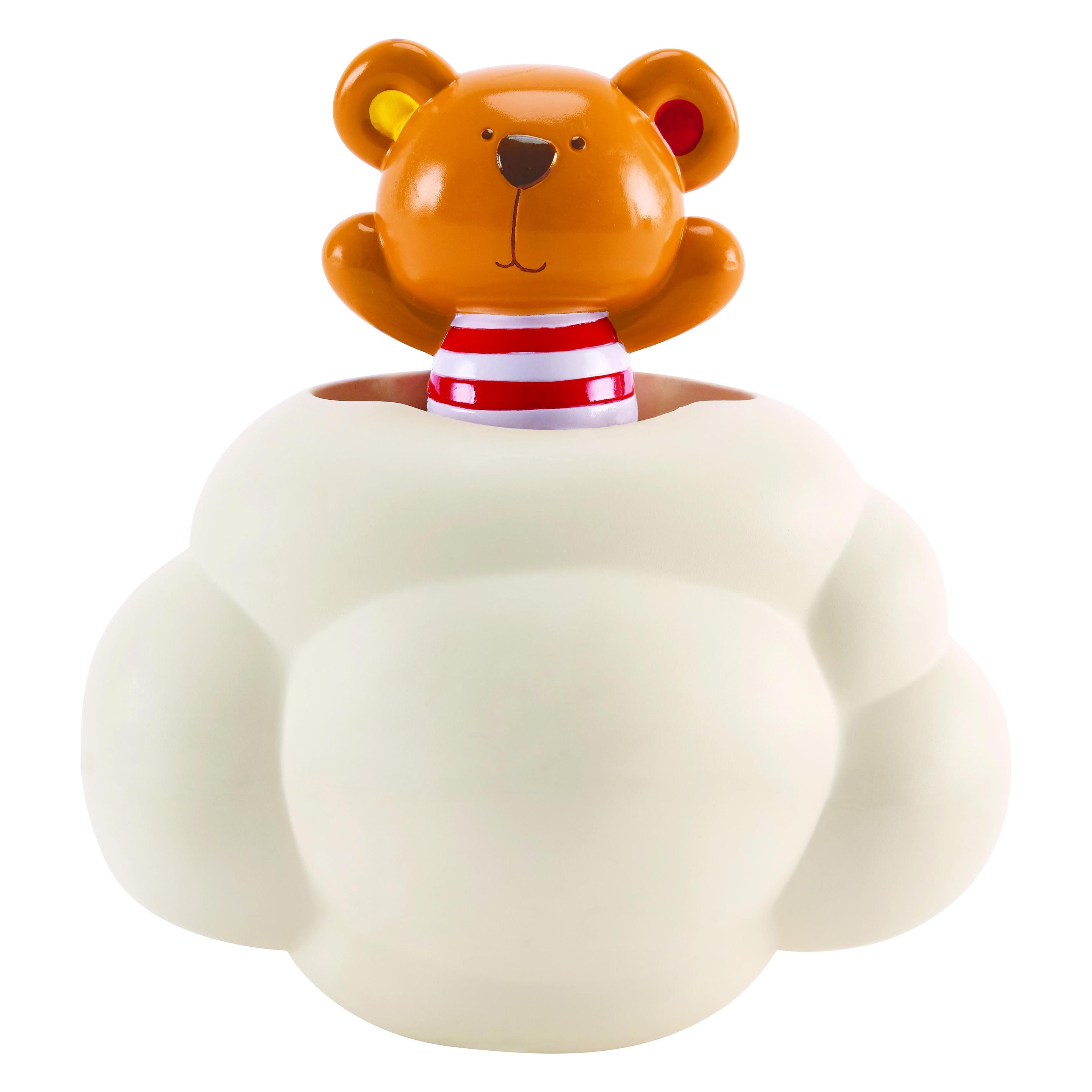 Hape Teddy geht duschen (E0202A)