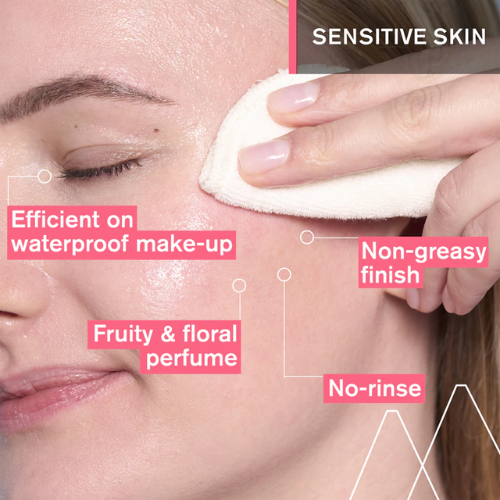 Uriage Água Micelar Termal Pele Sensível 100ml