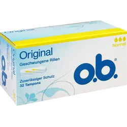 Ob Normal 32 ST