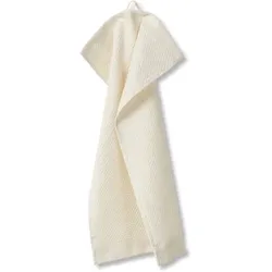 RHOMTUFT Frottierserie BARONESSE natur Seiftuch 30 x 30 cm