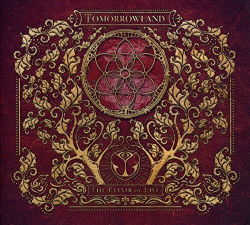 Various - Tomorrowland - The Elixir Of Life (2CD-Edition) - Preis vom 16.10.2026 11:41:07 h