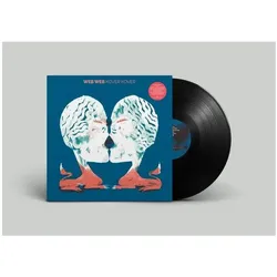 Compost, Schallplatten, Kover Kover (Web Web)