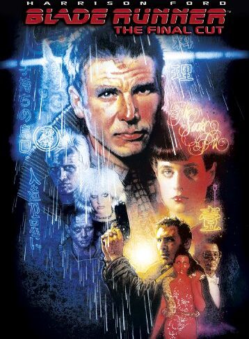 Blade Runner - The Final Cut - Special Edition [UK Import] - Preis vom 08.10.2026 07:26:42 h
