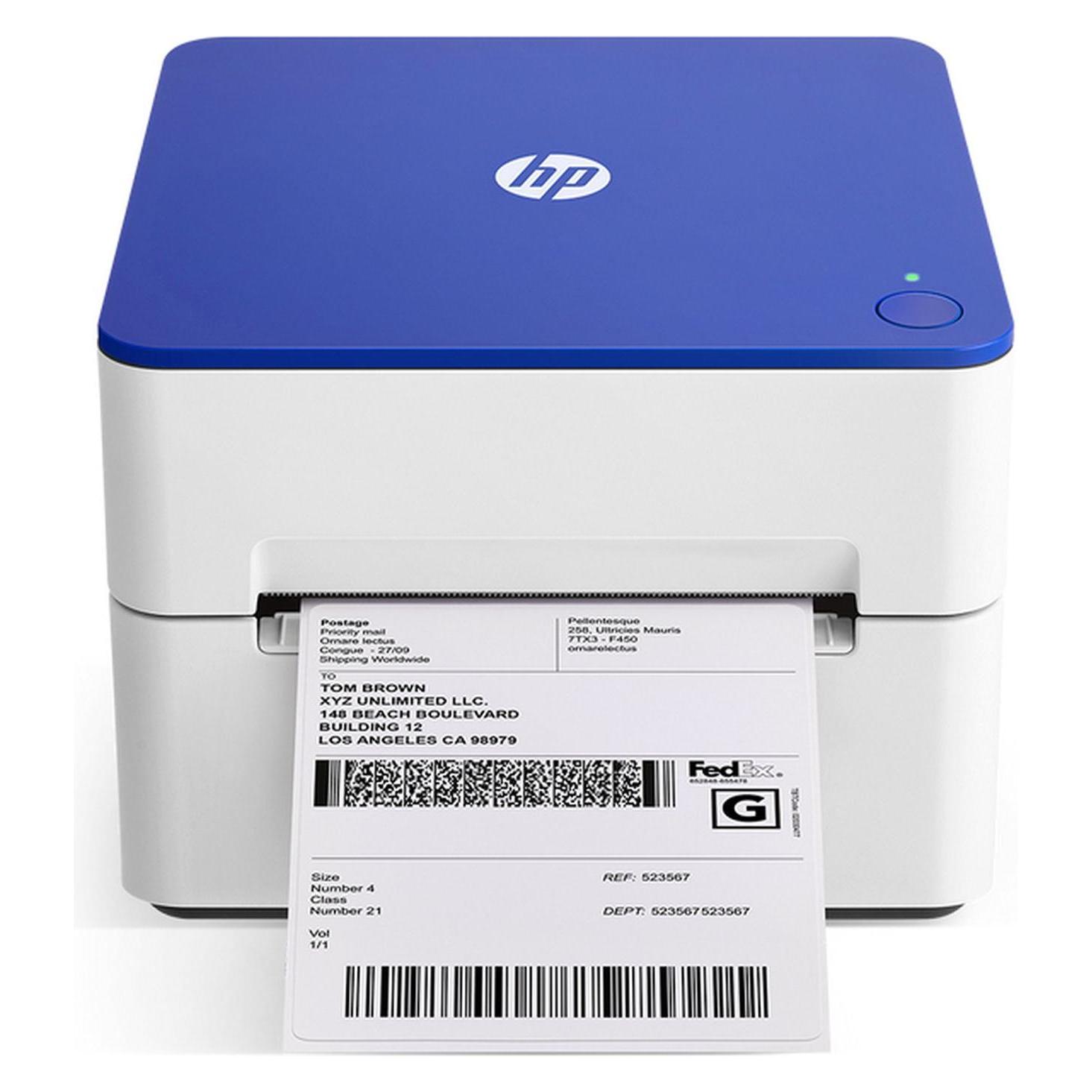 HP Labelprinter HPKE200 (203 dpi) (HPKE200EU)