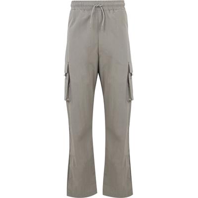 Cargohose DEF "DEF Herren DEF Ale Cargopant", Herren, Gr. S, US-Größen, light grau, 100% Polyamid, unifarben, normal, Hosen Cargohose