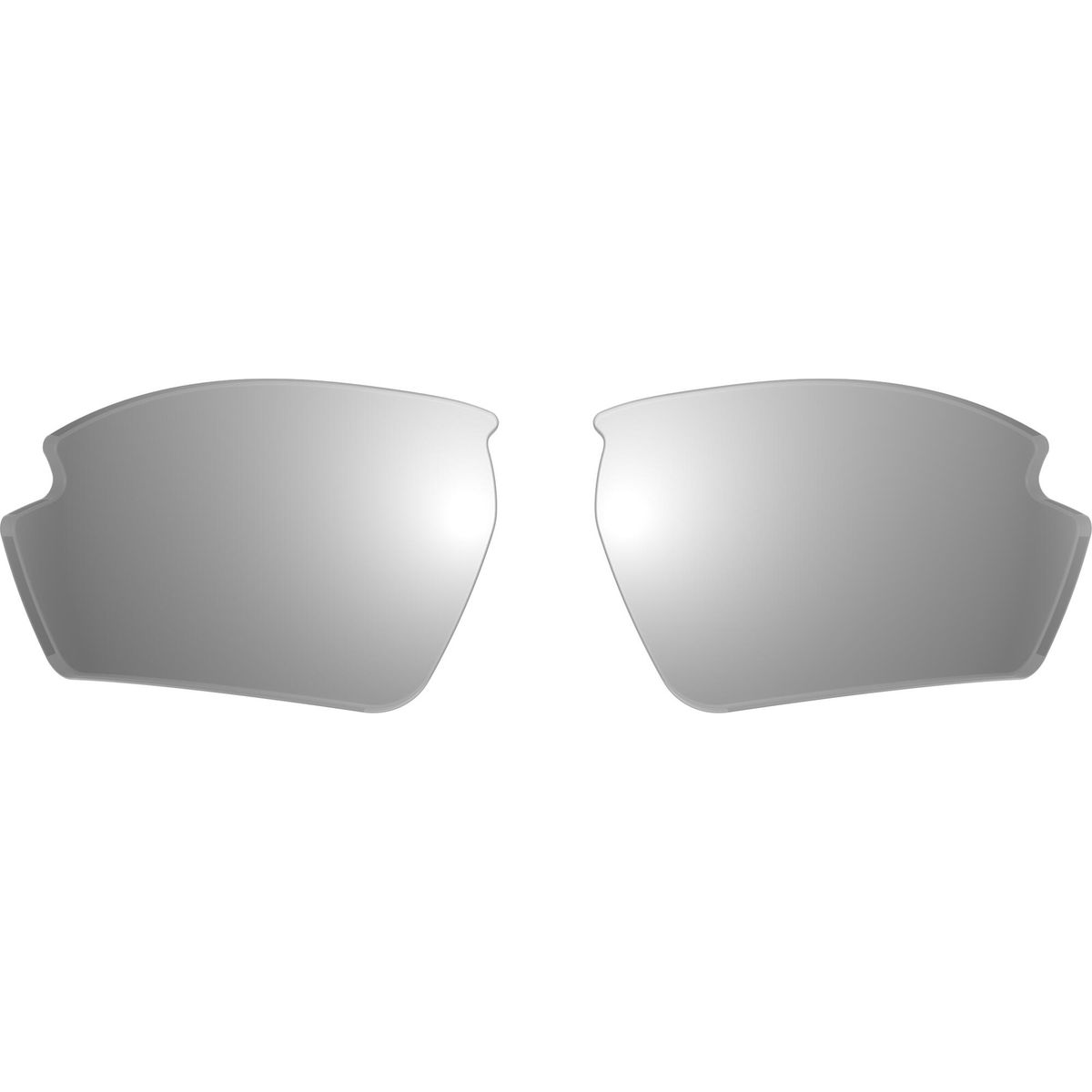 Rudy Project Rydon Spare Lenses laser black (LE7909-LE7909)