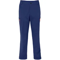 Tchibo - Packbare Outdoorhose - Damen - Gr. 36 - dunkelblau