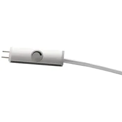 HEITRONIC Dimmschalter für MICANO Unterbauleuchte, max. 90W, 24V DC HEI-500555