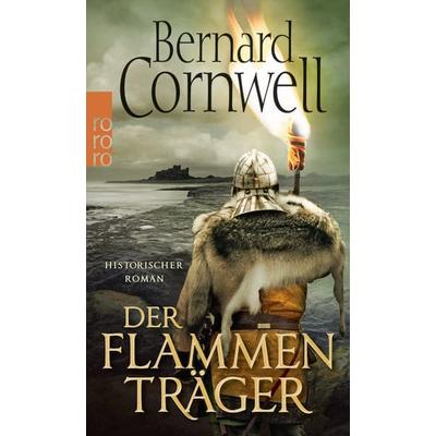 Der Flammenträger, Taschenbuch von Bernard Cornwell, Rororo, 978-3-499-29110-4