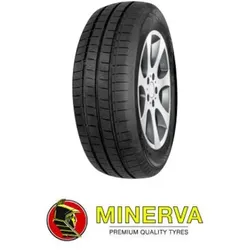 Minerva Frostrack VAN 175/75 R16C 101/99R
