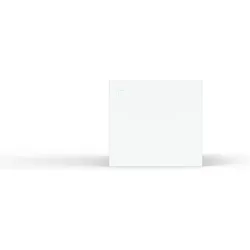 Ezviz H3C 2MP (1920 x 1080 Pixels), Netzwerkkamera, Weiss