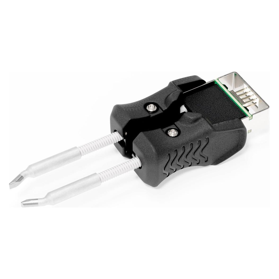 Weller Erem Weller T0050116999 Lötspitze Abgeschrägt, gebogen Spitzen-Länge 32.40mm Inhalt 1St. (Lötspitze) (T0050116999)