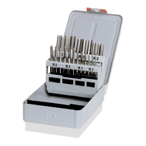 Alarm Werkzeuge 56082009 Gewindebohrer 7 St. (56082009)