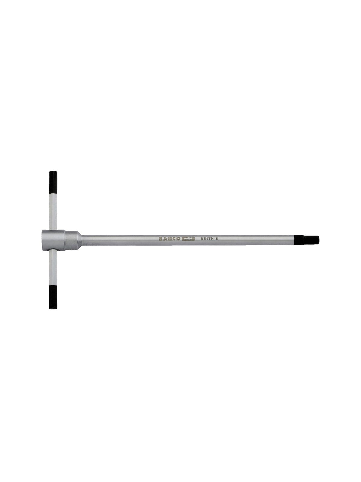 BAHCO BE1TH-2.5 T-type Hex Key