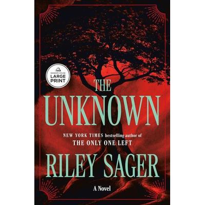 The Unknown, Taschenbuch von Riley Sager, Random House N.Y.