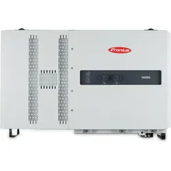  Tauro ECO 50-3-P, 3PH, 1 MPPT 