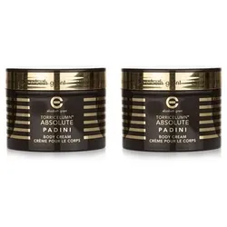 ELIZABETH GRANT Torricelumn™ Absolute Padini Körpercreme Duo 2x 400ml